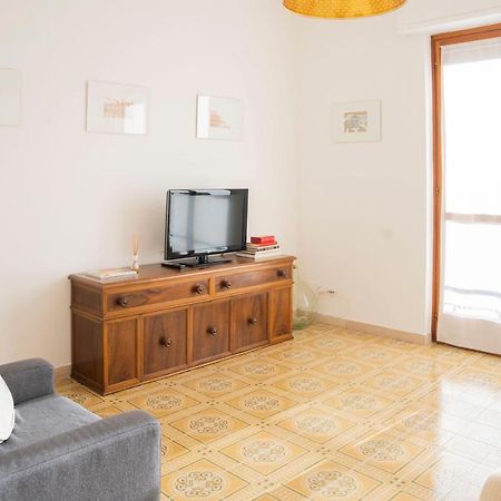 Апартаменты 093 - Casa Panorama, Vista Mare E Vista Portofino, 500 Metri Centro Di Chiavari, Posto Auto Gratis Incluso Экстерьер фото