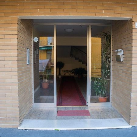Апартаменты 093 - Casa Panorama, Vista Mare E Vista Portofino, 500 Metri Centro Di Chiavari, Posto Auto Gratis Incluso Экстерьер фото