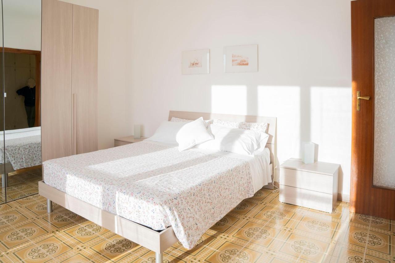 Апартаменты 093 - Casa Panorama, Vista Mare E Vista Portofino, 500 Metri Centro Di Chiavari, Posto Auto Gratis Incluso Экстерьер фото