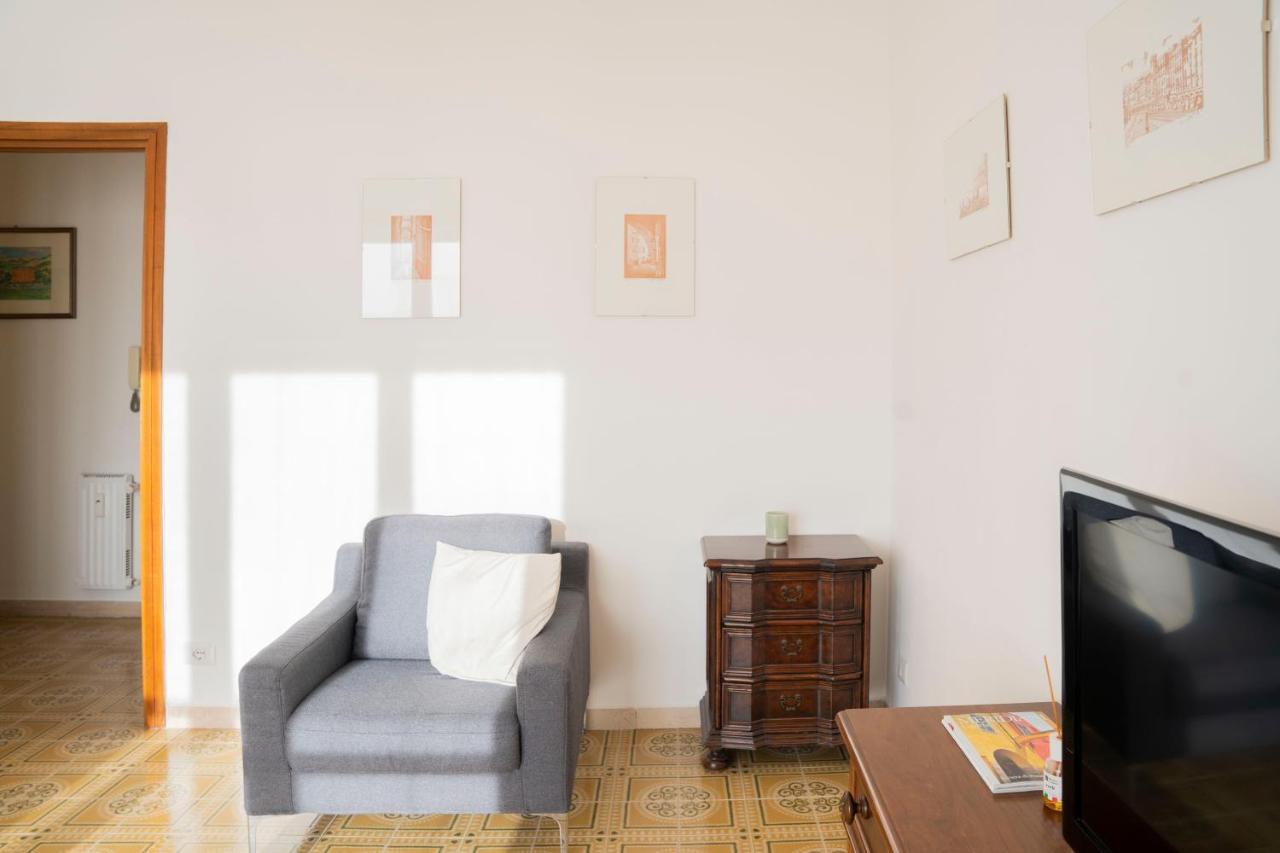 Апартаменты 093 - Casa Panorama, Vista Mare E Vista Portofino, 500 Metri Centro Di Chiavari, Posto Auto Gratis Incluso Экстерьер фото