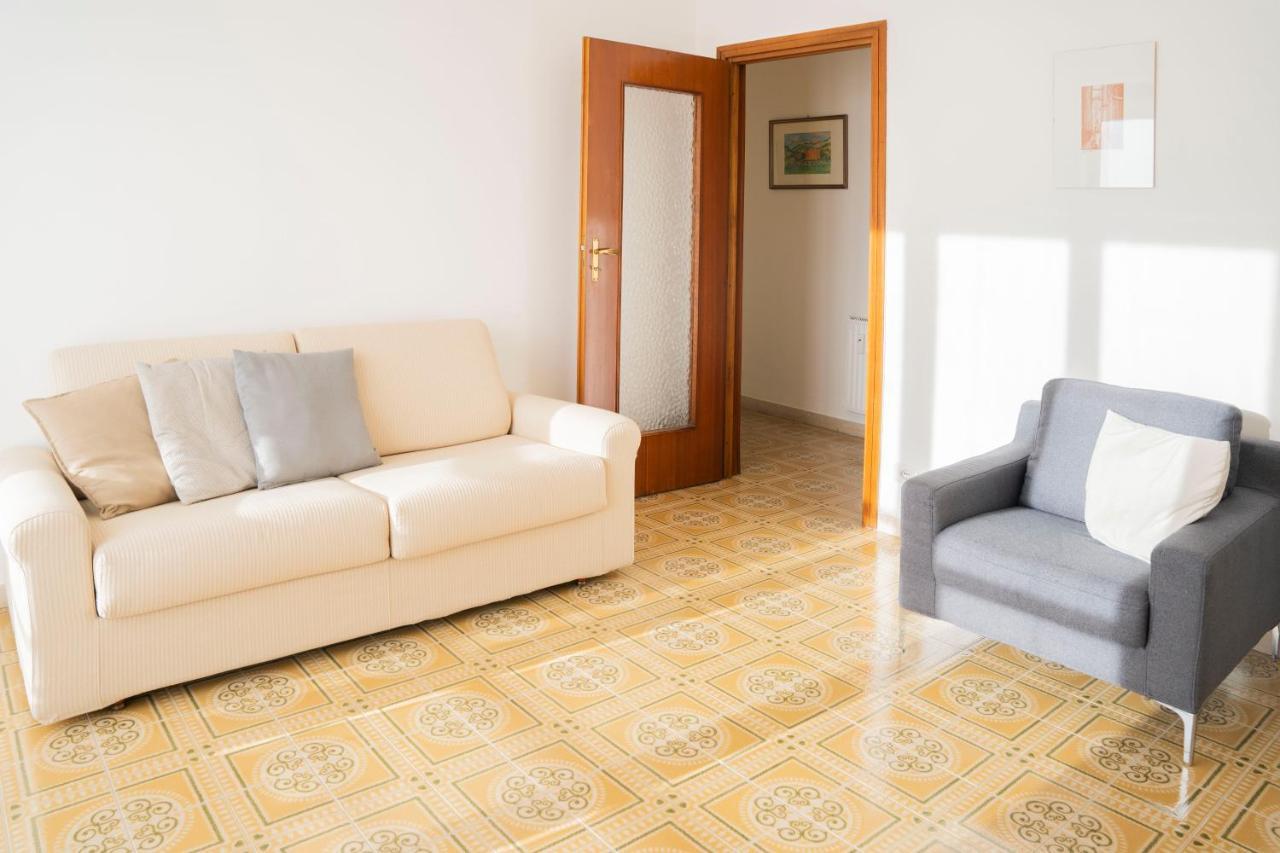 Апартаменты 093 - Casa Panorama, Vista Mare E Vista Portofino, 500 Metri Centro Di Chiavari, Posto Auto Gratis Incluso Экстерьер фото