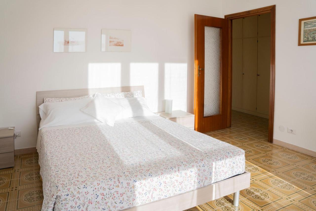 Апартаменты 093 - Casa Panorama, Vista Mare E Vista Portofino, 500 Metri Centro Di Chiavari, Posto Auto Gratis Incluso Экстерьер фото