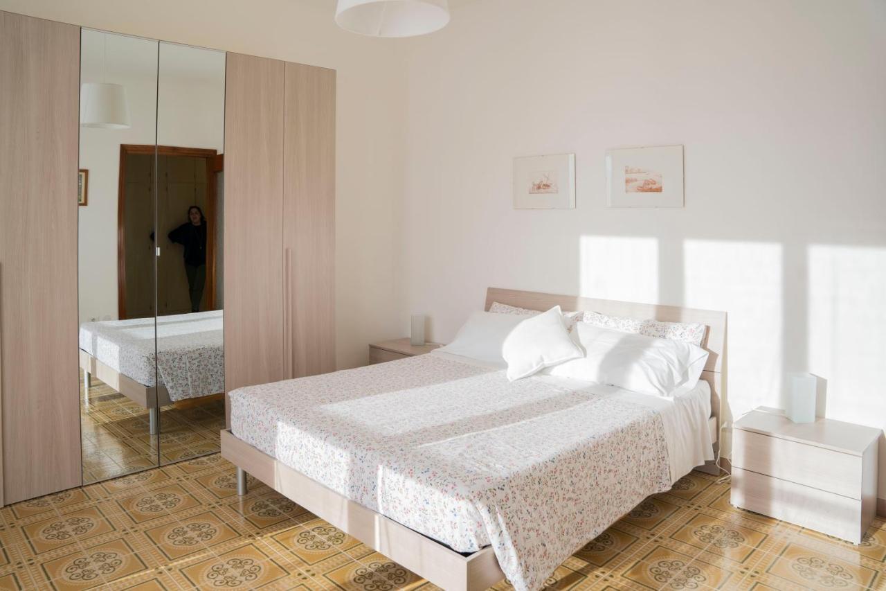 Апартаменты 093 - Casa Panorama, Vista Mare E Vista Portofino, 500 Metri Centro Di Chiavari, Posto Auto Gratis Incluso Экстерьер фото