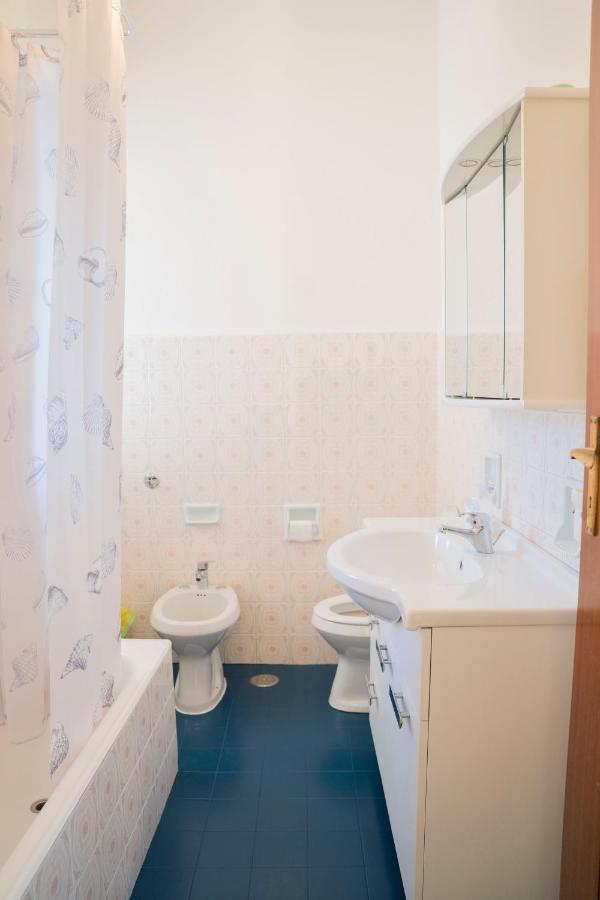 Апартаменты 093 - Casa Panorama, Vista Mare E Vista Portofino, 500 Metri Centro Di Chiavari, Posto Auto Gratis Incluso Экстерьер фото